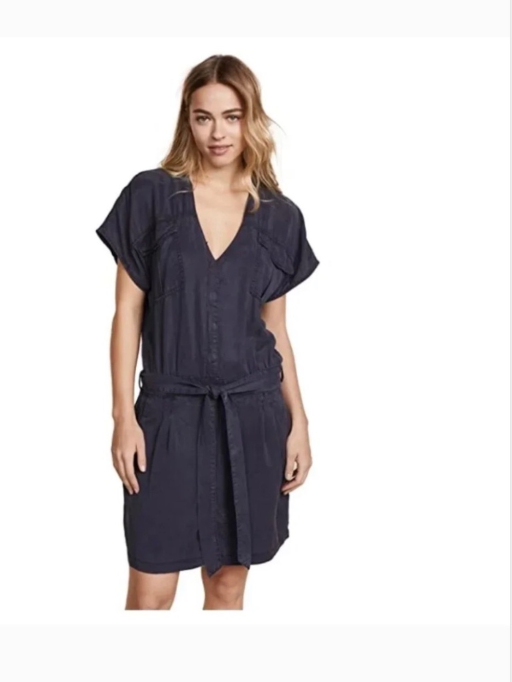 Splendid Cargo Dress